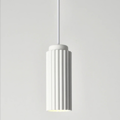 Adjustable LED Pendant Light With Warm And Cool Tones - Luxicro