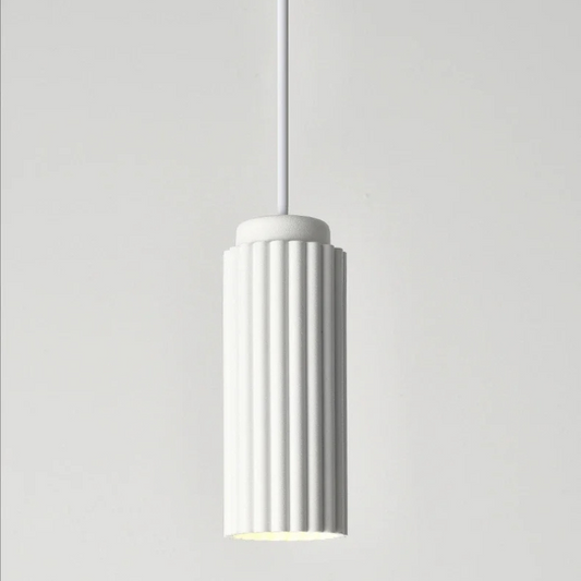 Adjustable LED Pendant Light With Warm And Cool Tones - Luxicro