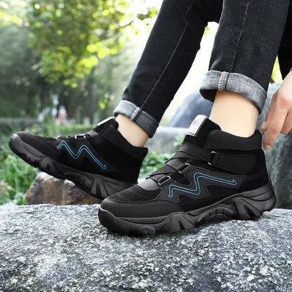 Breathable Lightweight Run Shoes