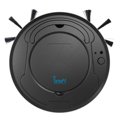 Automatic Home Vacuum Cleaner for Effortless Cleaning