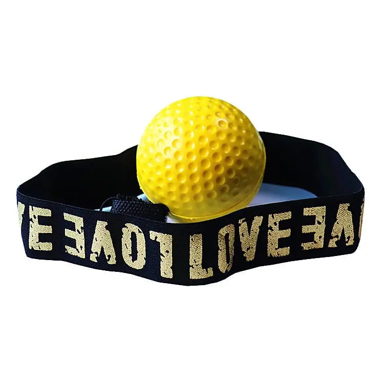 Enhanced Performance Boxing Headband Kit