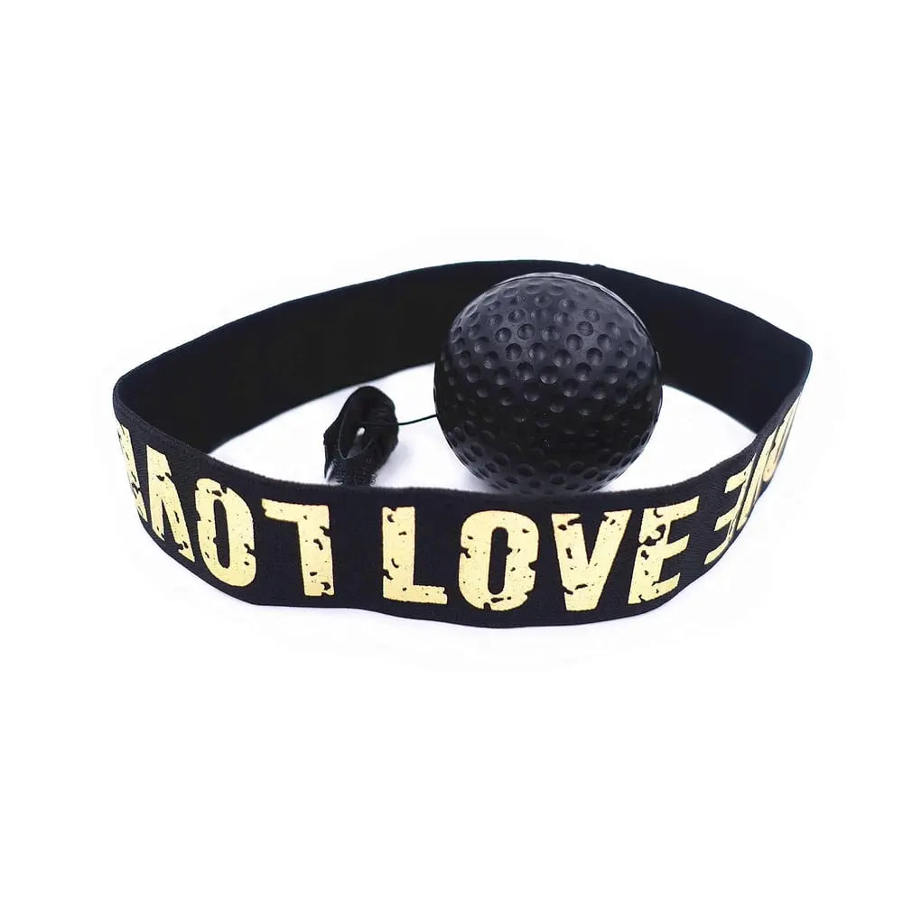 Enhanced Performance Boxing Headband Kit