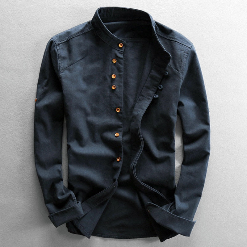 Comfortable Women's Blouse Lightweight Everyday Wear - Luxicro