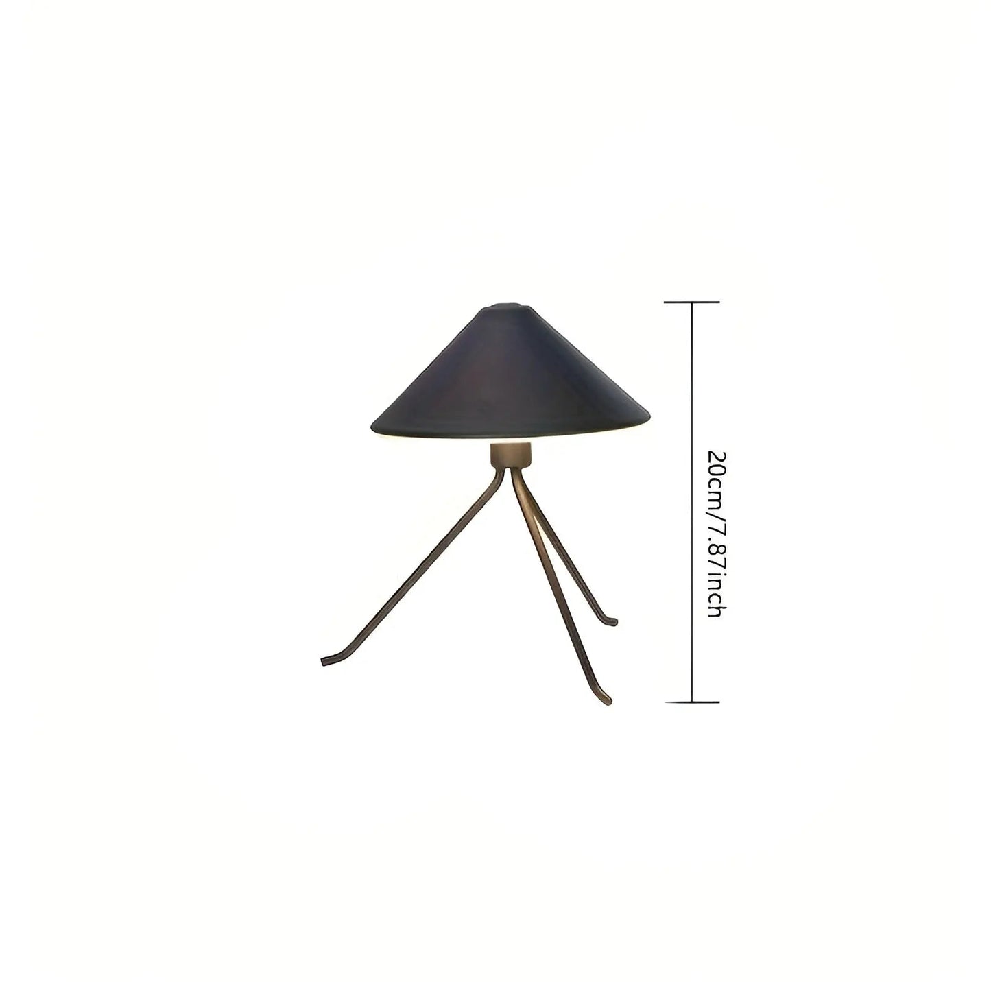 Portable Bright Desk Light Lamp