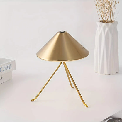Portable Bright Desk Light Lamp