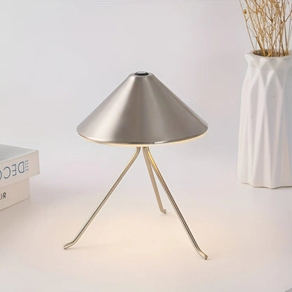Portable Bright Desk Light Lamp