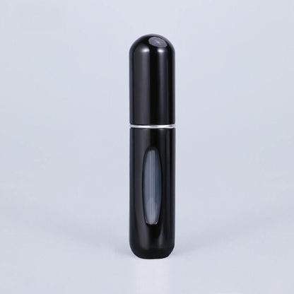 Compact Designer Fragrance Spray