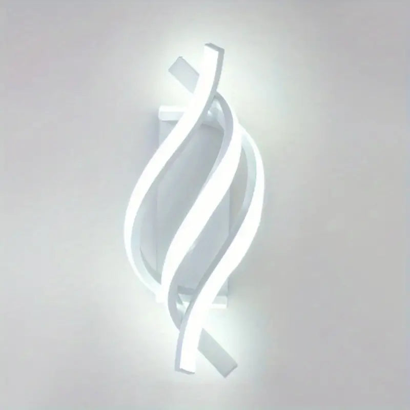 Bright Adjustable LED Wall Light - Luxicro