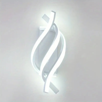 Bright Adjustable LED Wall Light - Luxicro