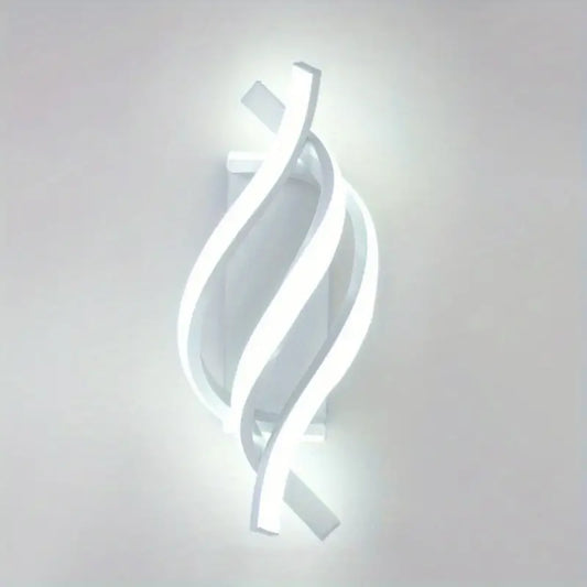 Bright Adjustable LED Wall Light - Luxicro