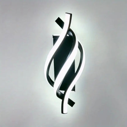 Bright Adjustable LED Wall Light