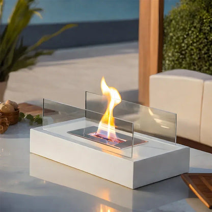 Authentic Flicker Indoor Fire Bowl