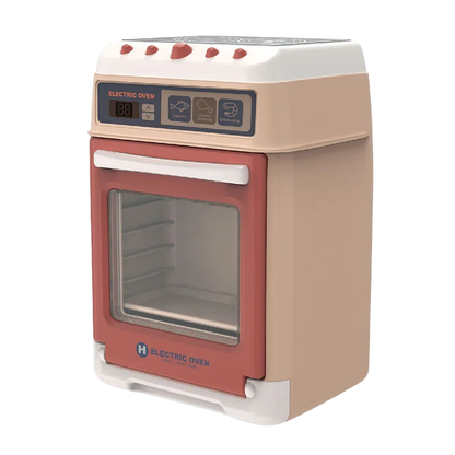 Premium Chef Kitchen Appliances