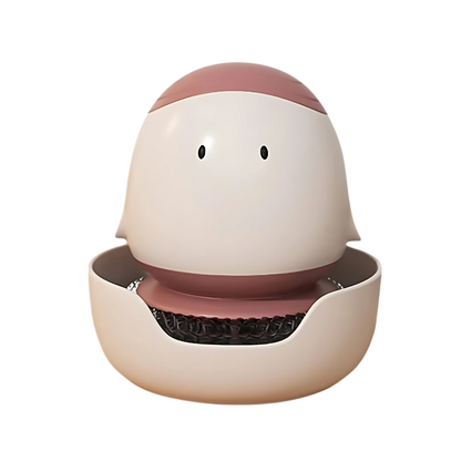 Premium Rechargeable Lamp
