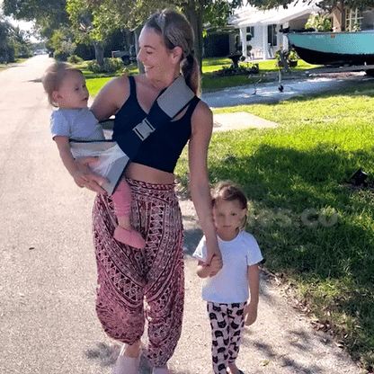 Cozy Baby Sling Carrier