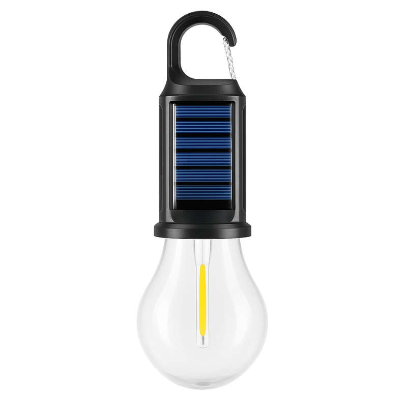 Bright Luxe Lamp - Luxicro