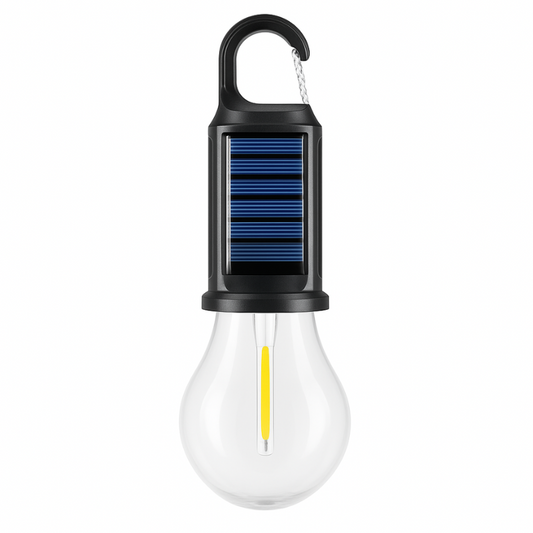 Bright Luxe Lamp - Luxicro