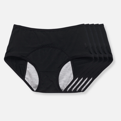 Breathable Quick-Dry Sports Underwear