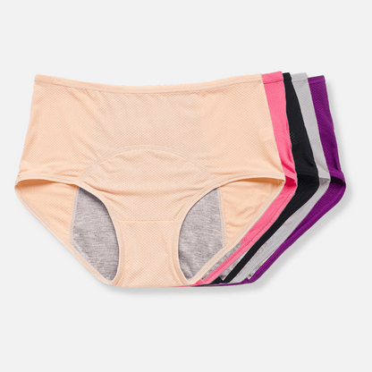 Breathable Quick-Dry Sports Underwear