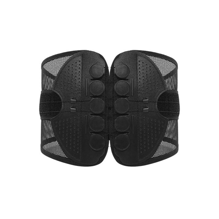 Comfortable Ergonomic School Backpack