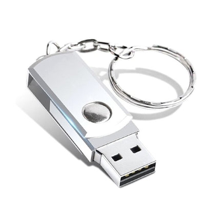 High Capacity 2TB USB Flash Drive Stick - Luxicro