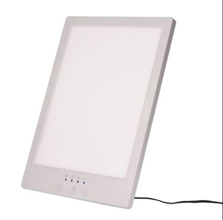 Bright Mood Boosting Lamp - Luxicro