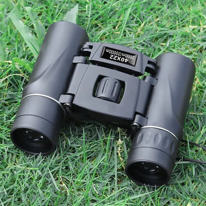 Strong 40x22 Waterproof Hunting Binoculars