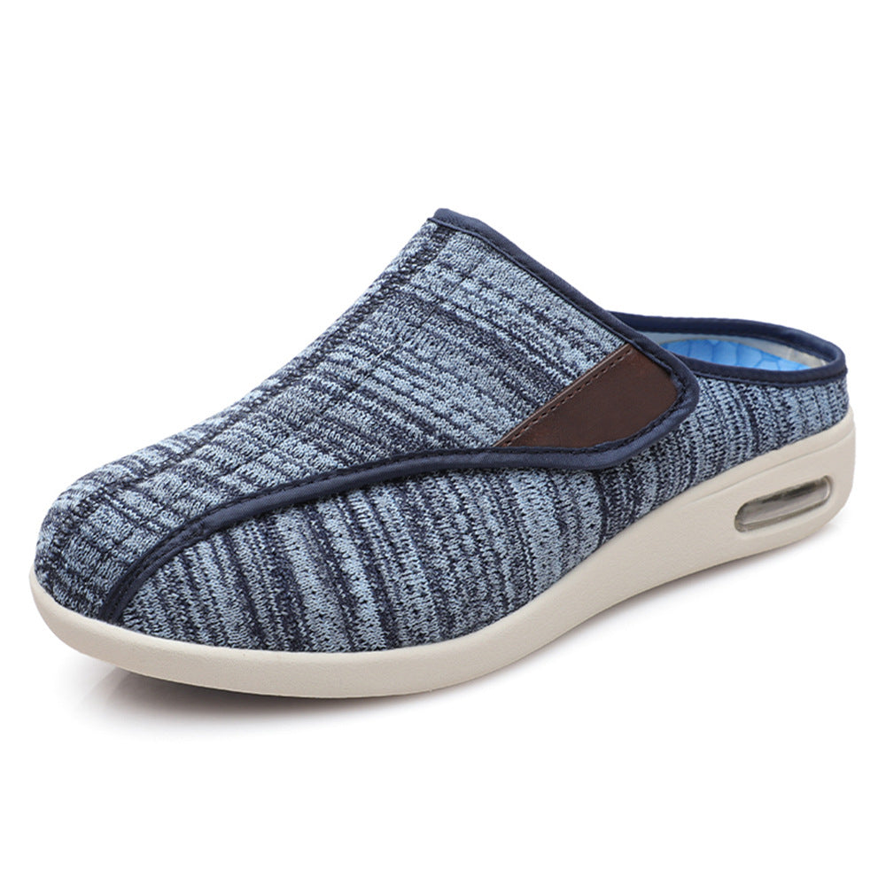 Comfortable Orthopedic Shoes For Swollen Feet Relief