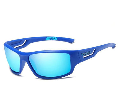 Sport Polarized Fishing Sunglasses UV Shield