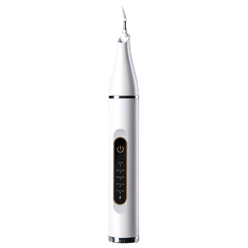 Advanced Sonic Tooth Cleaner For Plaque Removal - Luxicro