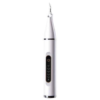 Advanced Sonic Tooth Cleaner For Plaque Removal - Luxicro