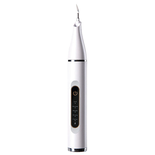 Advanced Sonic Tooth Cleaner For Plaque Removal - Luxicro