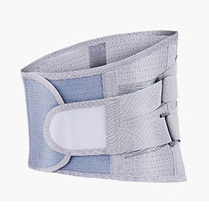 Comfortable Lower Back Support Belt For Sciatica Relief
