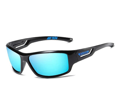 Sport Polarized Fishing Sunglasses UV Shield