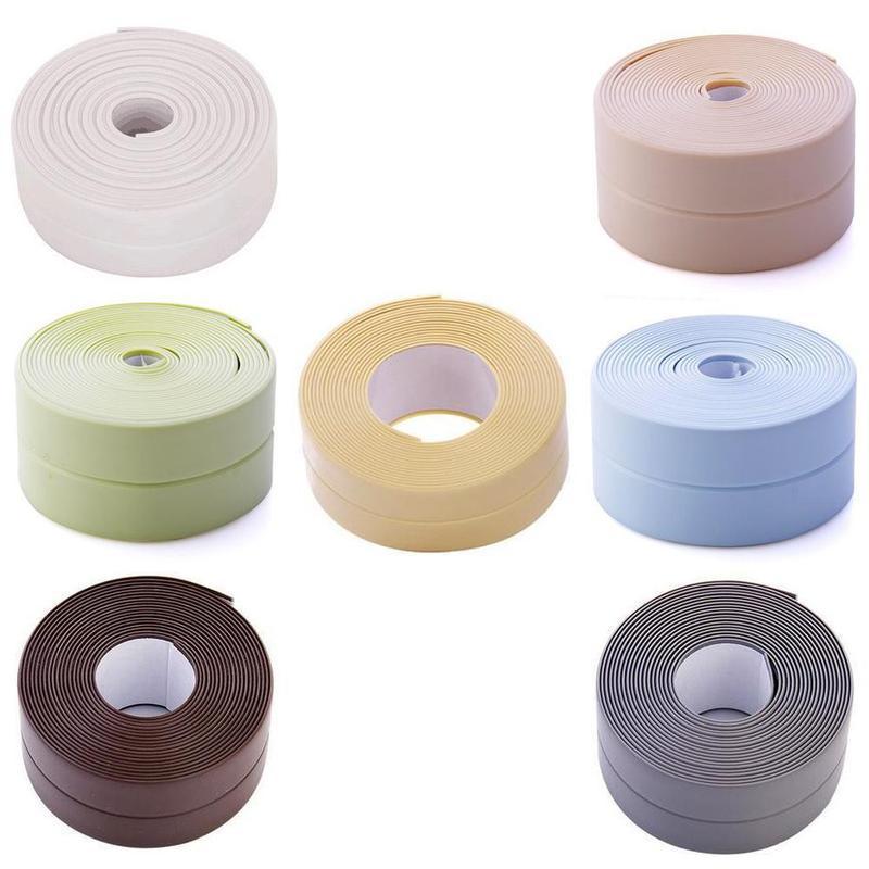 Strong Waterproof Sealing Tape for Kitchen and Bath