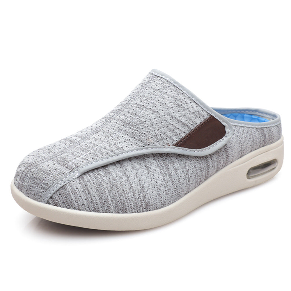 Comfortable Orthopedic Shoes For Swollen Feet Relief