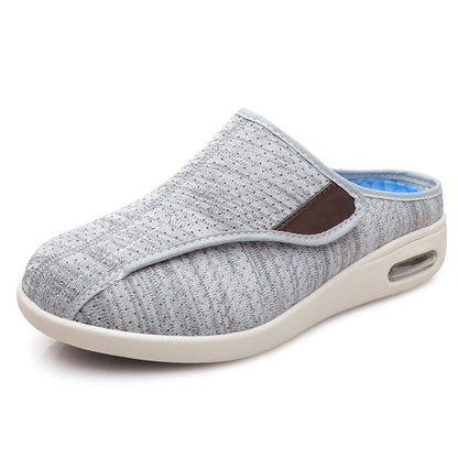 Comfortable Orthopedic Shoes For Swollen Feet Relief