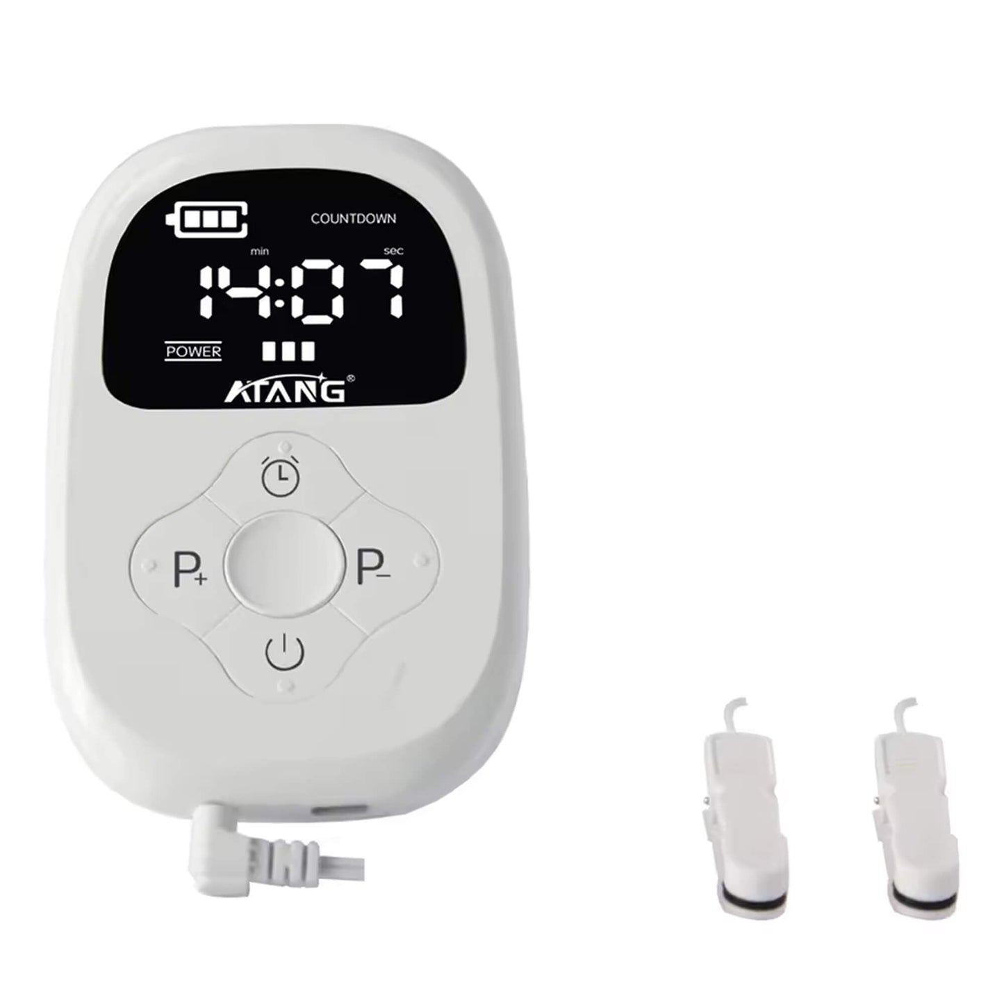 Relaxing Therapy Device for Stress Relief and Better Sleep - Luxicro
