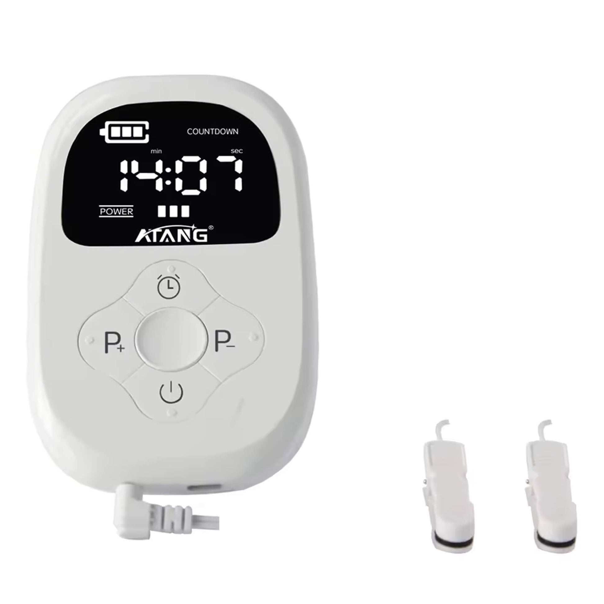 Relaxing Therapy Device for Stress Relief and Better Sleep - Luxicro