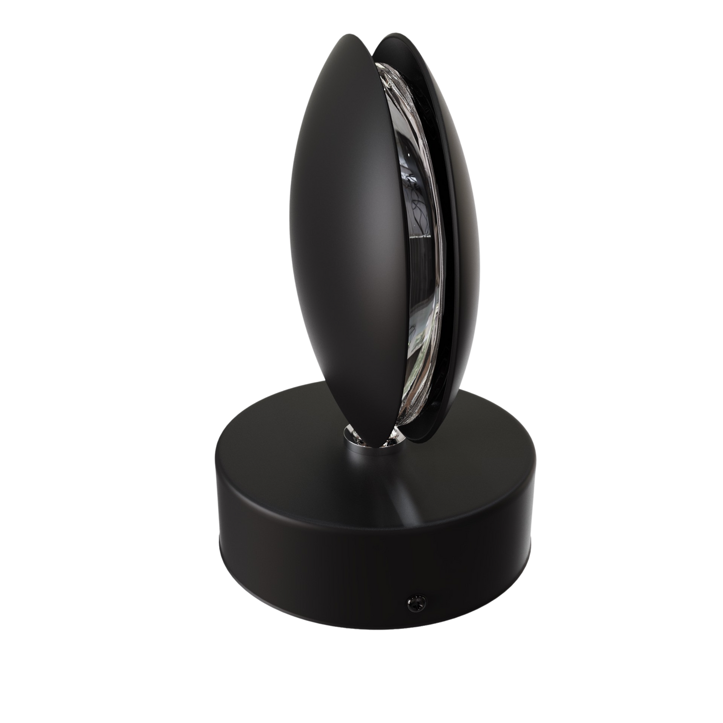 Bright LED Window Lamp with 360 Degree Glow