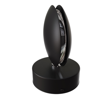 Bright LED Window Lamp with 360 Degree Glow