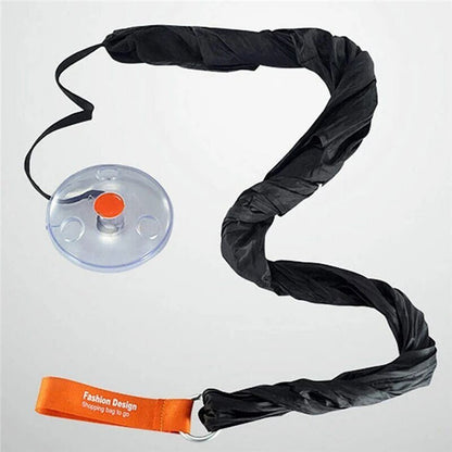 Easy Access Storage Pouch Bag
