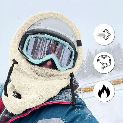 Cozy Unisex Winter Beanie Hat