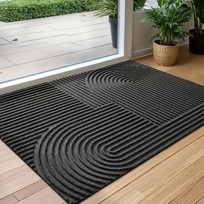 Soft Non-Slip Washable Floor Mat