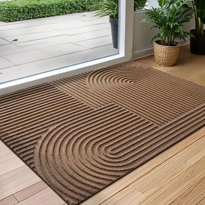 Soft Non-Slip Washable Floor Mat