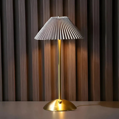 Compact Portable Desk Lamp - Luxicro