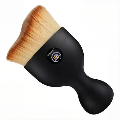 Flexible Long Reach Dust Brush for Wet or Dry Use