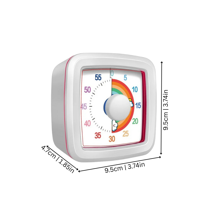 Relaxing Sleep Monitor Watch