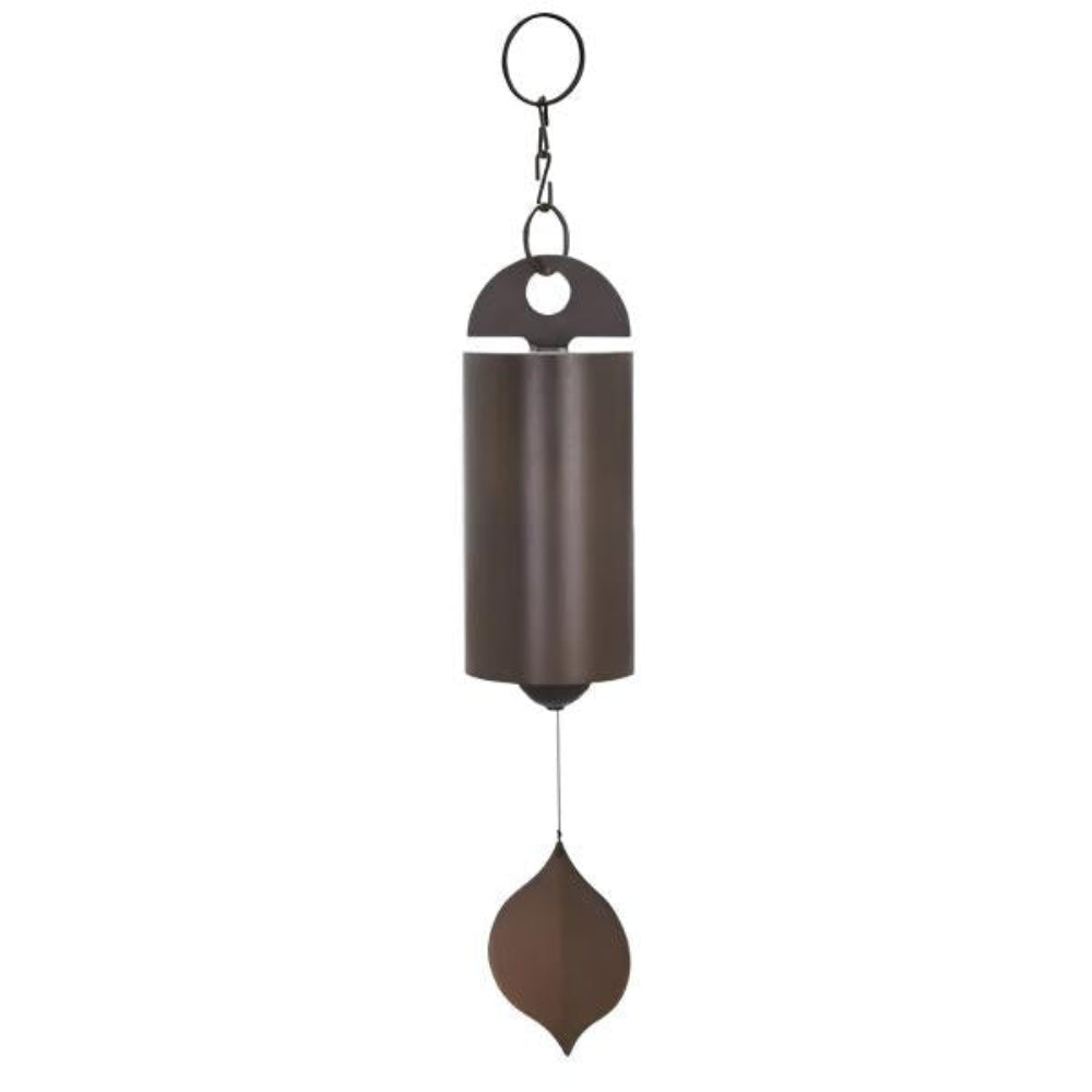 Soothing Outdoor Wind Chime for Relaxation