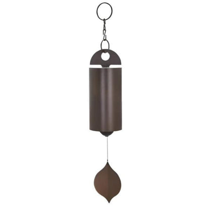 Soothing Outdoor Wind Chime for Relaxation